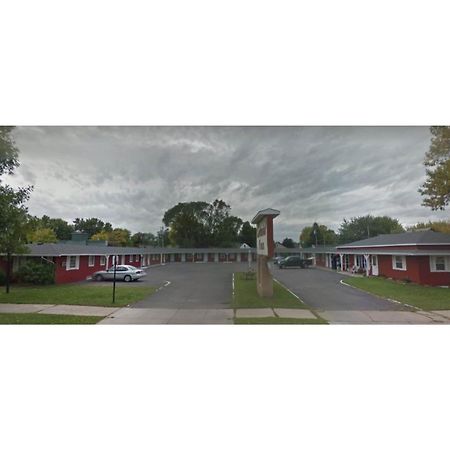 Colonial Inn Extended Stay By Oyo New Ulm Esterno foto
