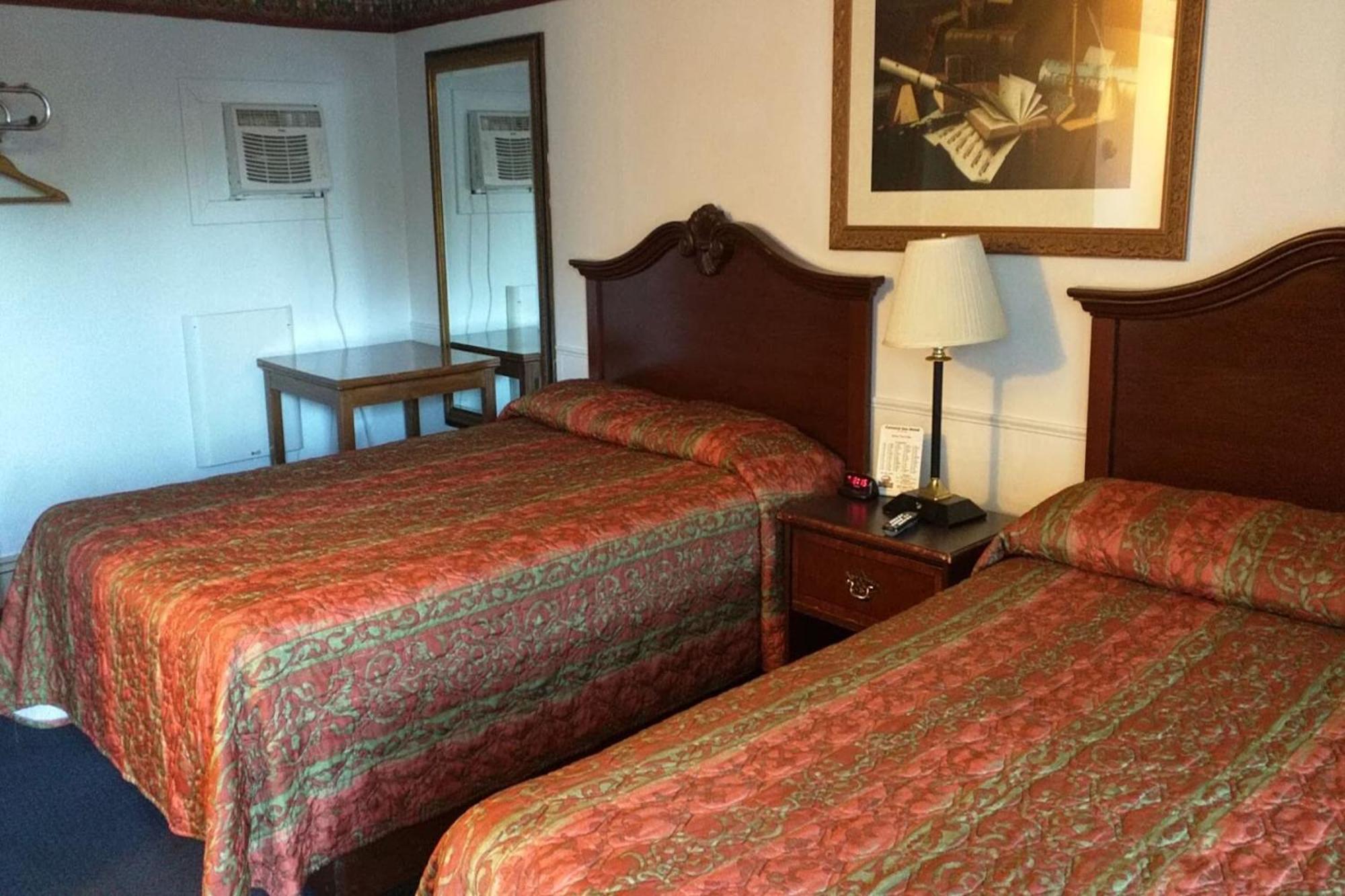 Colonial Inn Extended Stay By Oyo New Ulm Esterno foto