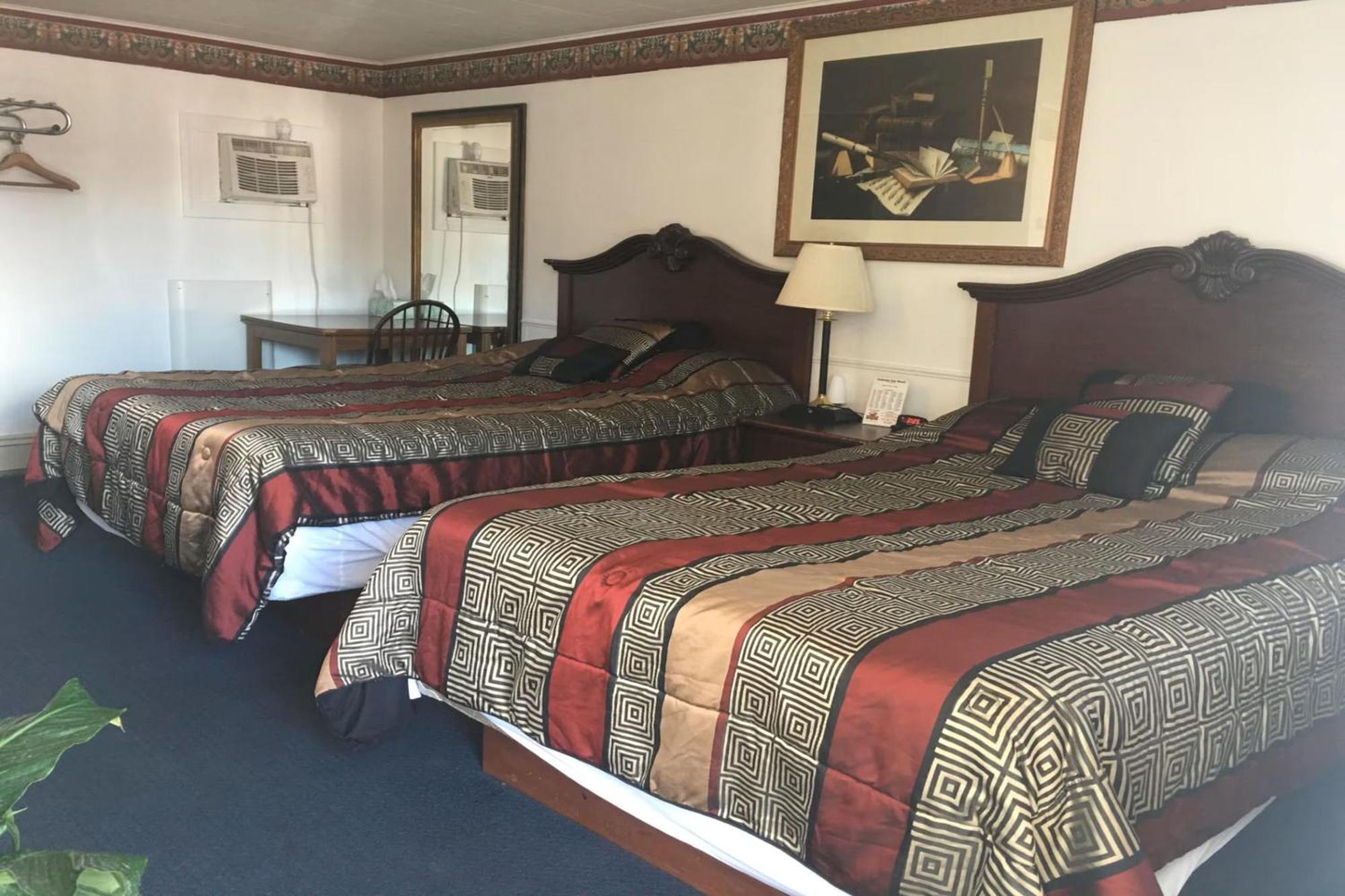 Colonial Inn Extended Stay By Oyo New Ulm Esterno foto